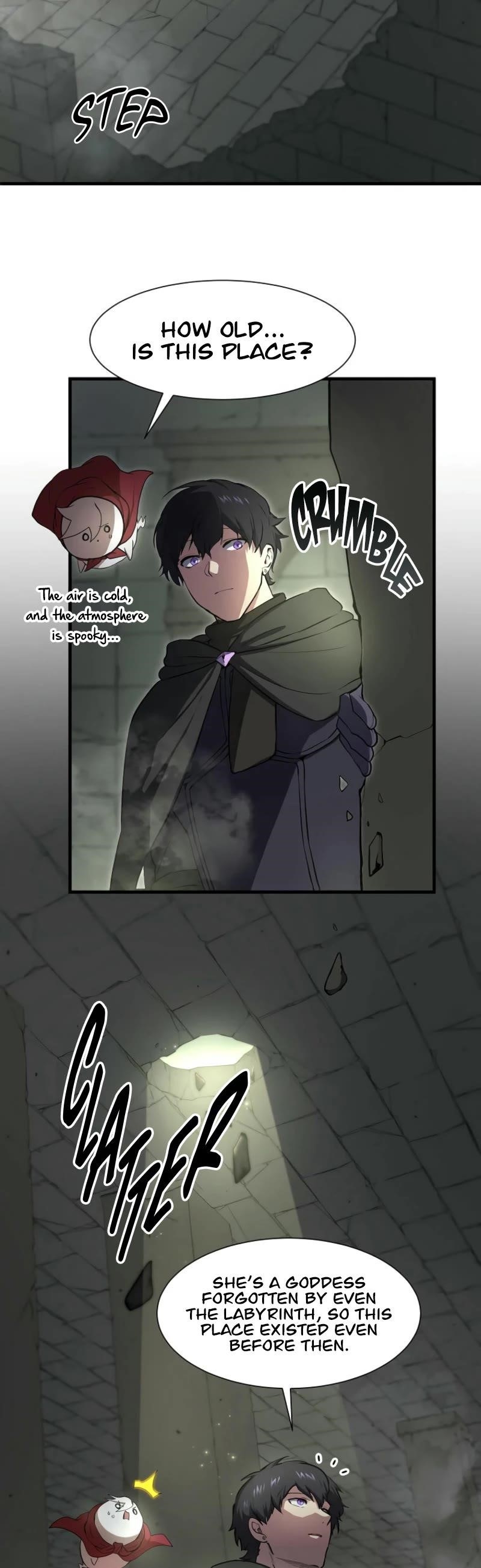 Level Up With Skills - Chapter 104 Page 4