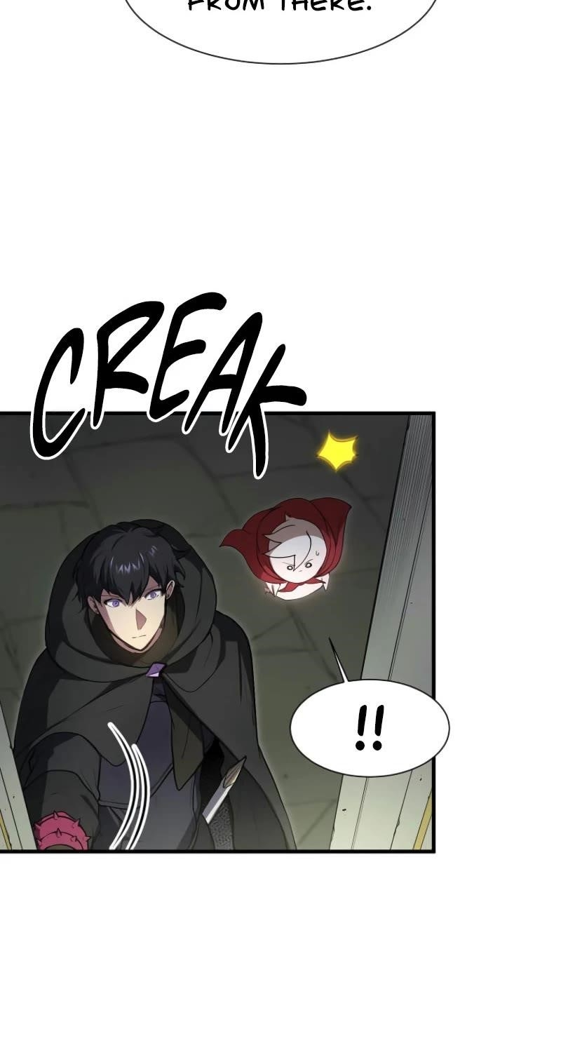 Level Up With Skills - Chapter 104 Page 40