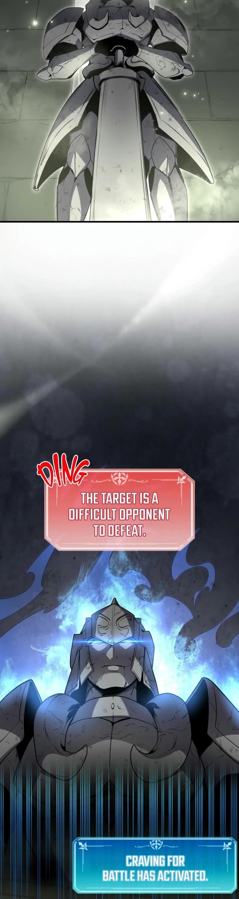 Level Up With Skills - Chapter 104 Page 42