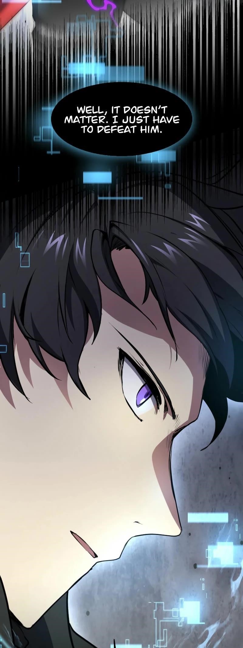 Level Up With Skills - Chapter 104 Page 44