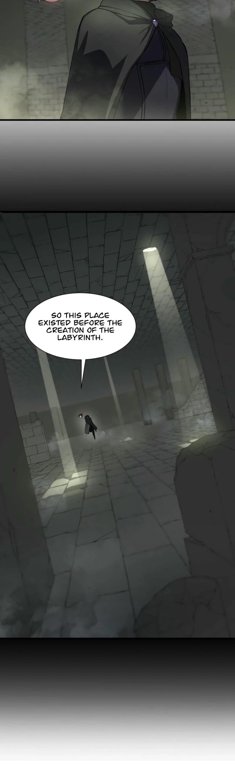 Level Up With Skills - Chapter 104 Page 5