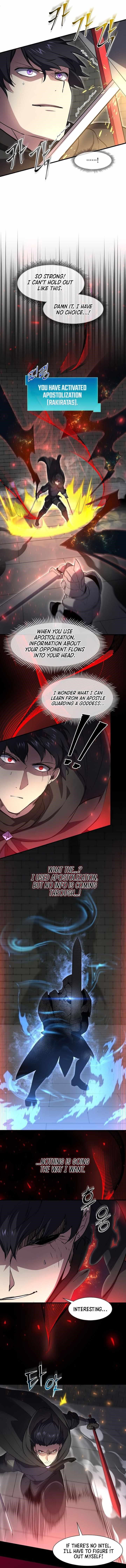 Level Up With Skills - Chapter 105 Page 3