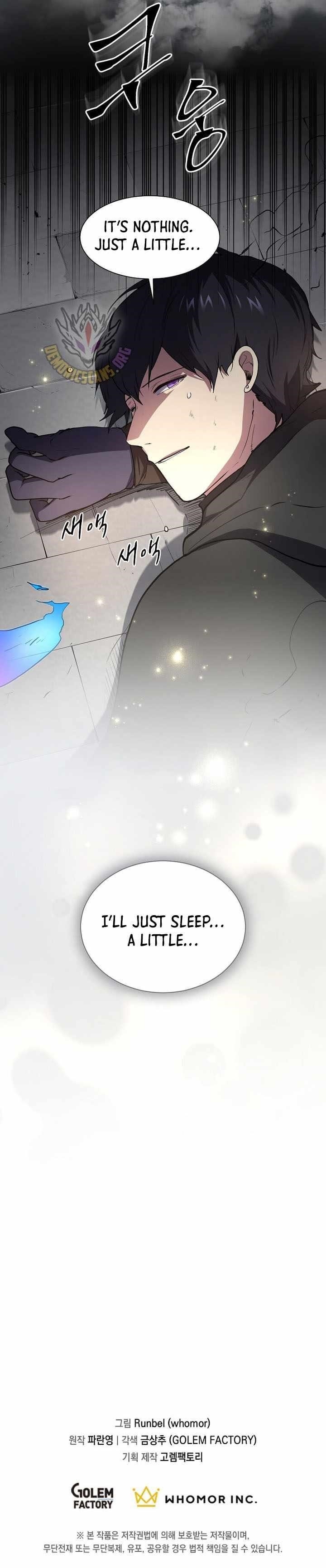 Level Up With Skills - Chapter 106 Page 14