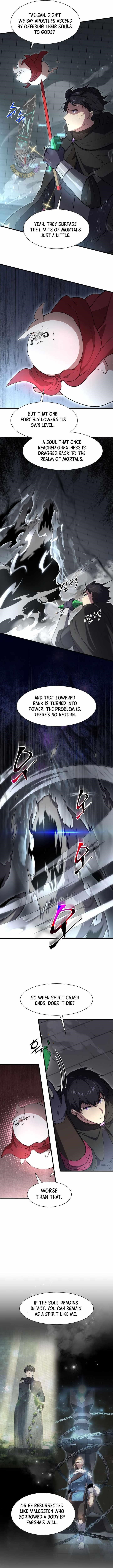 Level Up With Skills - Chapter 106 Page 2