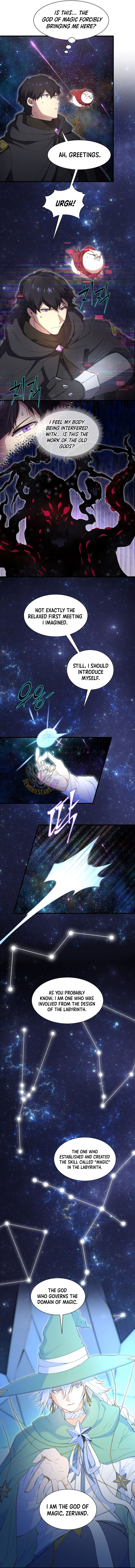 Level Up With Skills - Chapter 111 Page 8