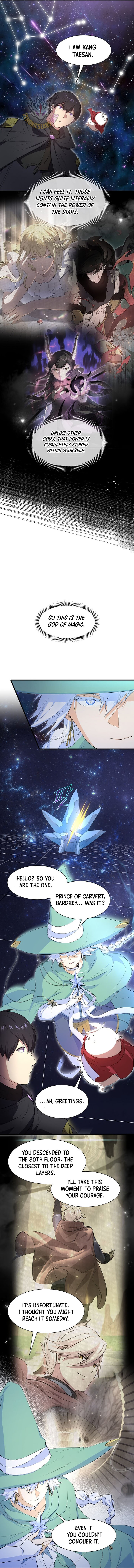 Level Up With Skills - Chapter 111 Page 9