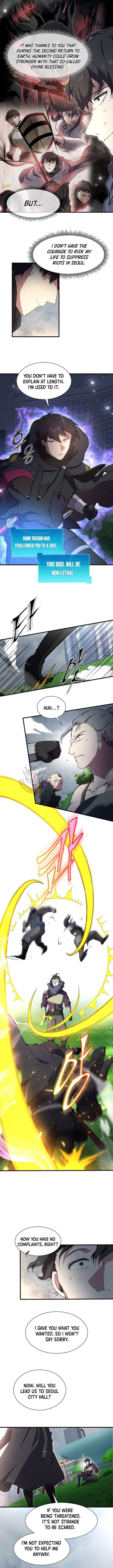 Level Up With Skills - Chapter 112 Page 13