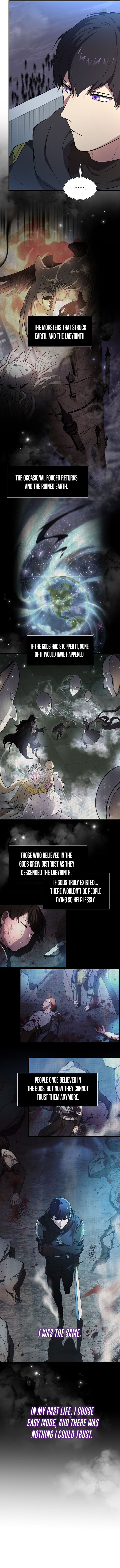 Level Up With Skills - Chapter 112 Page 5