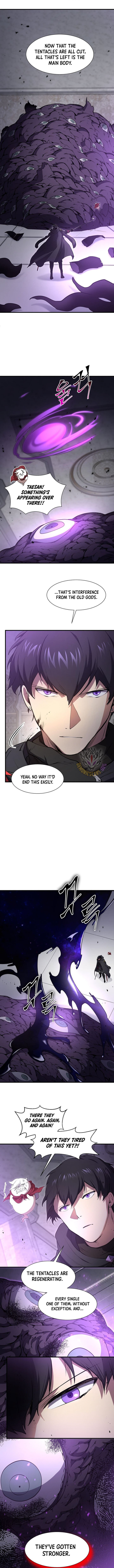 Level Up With Skills - Chapter 121 Page 14