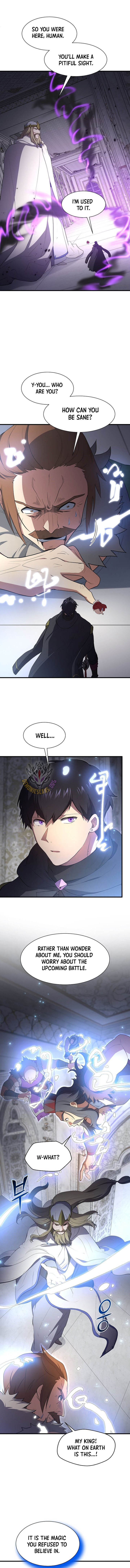 Level Up With Skills - Chapter 121 Page 3