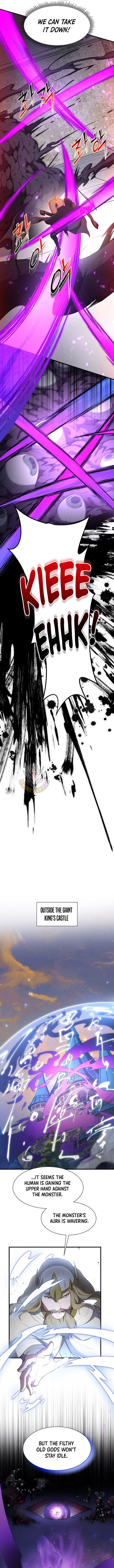 Level Up With Skills - Chapter 122 Page 3