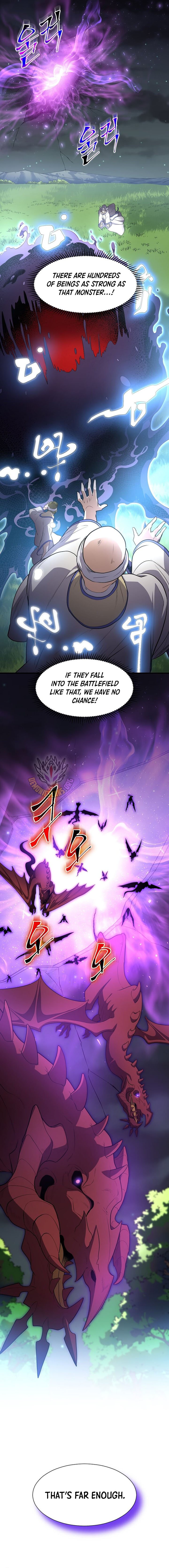 Level Up With Skills - Chapter 123 Page 9