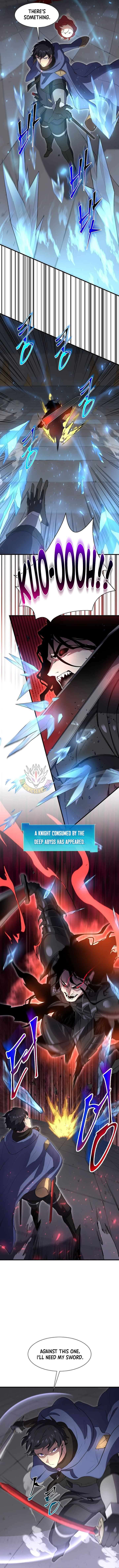 Level Up With Skills - Chapter 124 Page 15