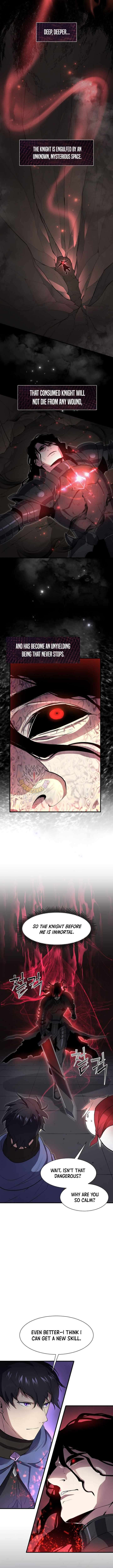 Level Up With Skills - Chapter 124 Page 17