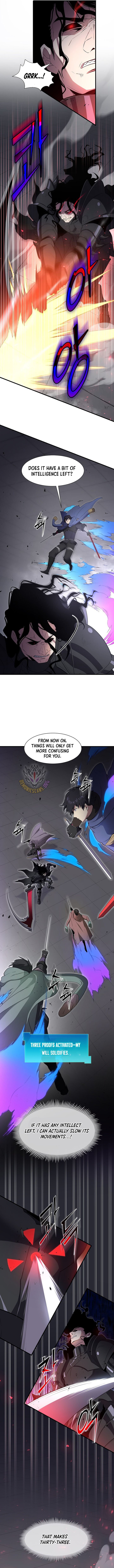 Level Up With Skills - Chapter 125 Page 5