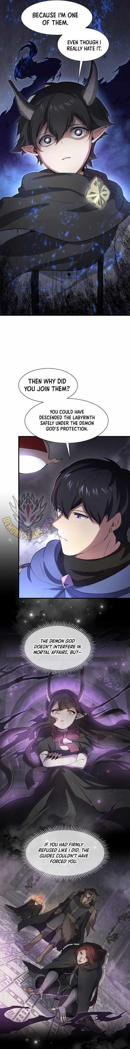 Level Up With Skills - Chapter 126 Page 2