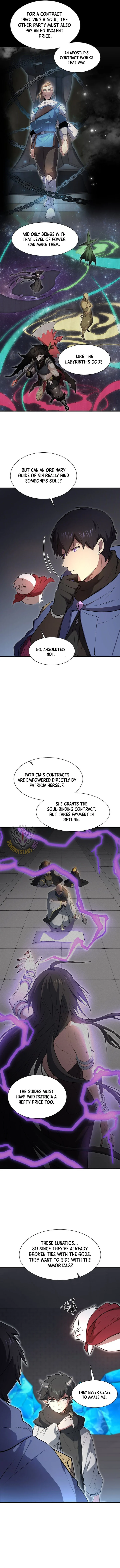 Level Up With Skills - Chapter 127 Page 15