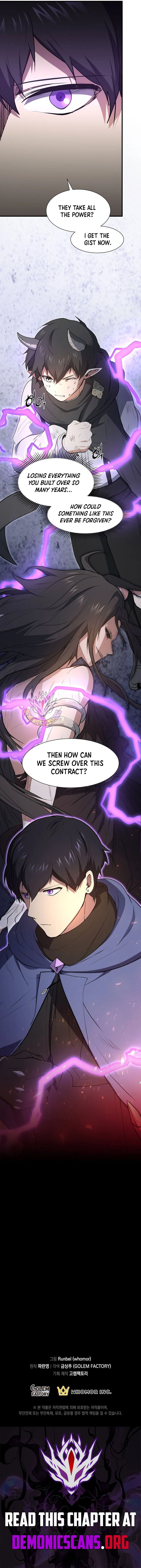 Level Up With Skills - Chapter 127 Page 16