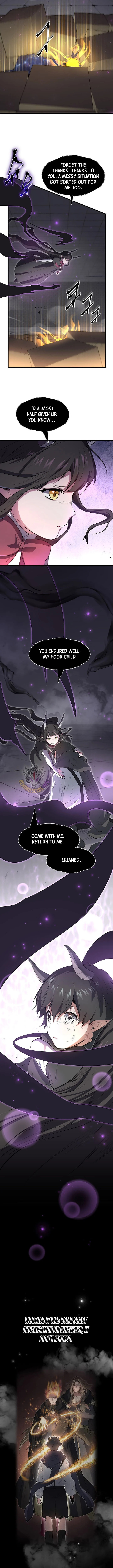 Level Up With Skills - Chapter 128 Page 12