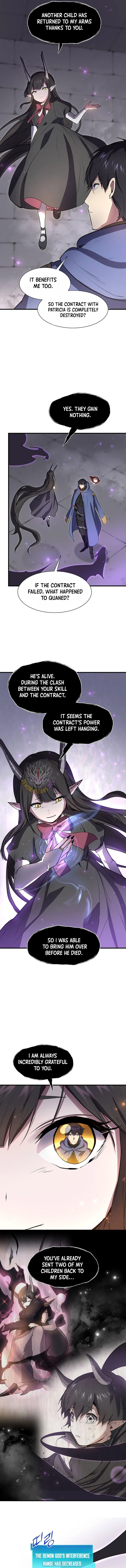 Level Up With Skills - Chapter 128 Page 14