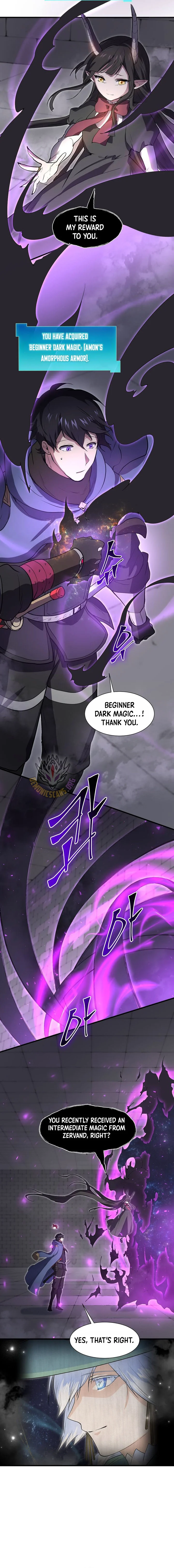 Level Up With Skills - Chapter 128 Page 15