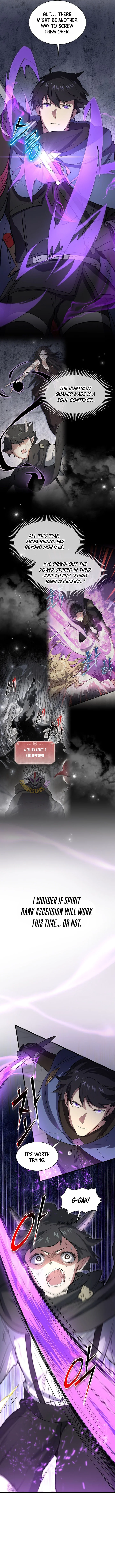 Level Up With Skills - Chapter 128 Page 2