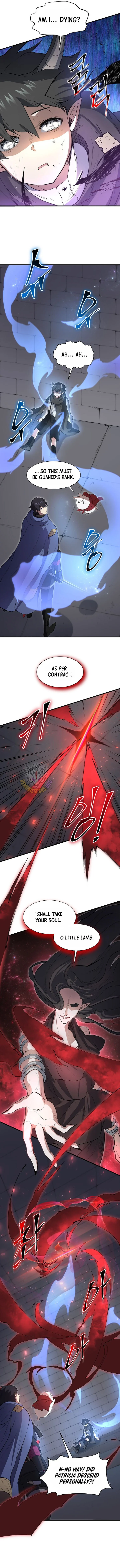 Level Up With Skills - Chapter 128 Page 3