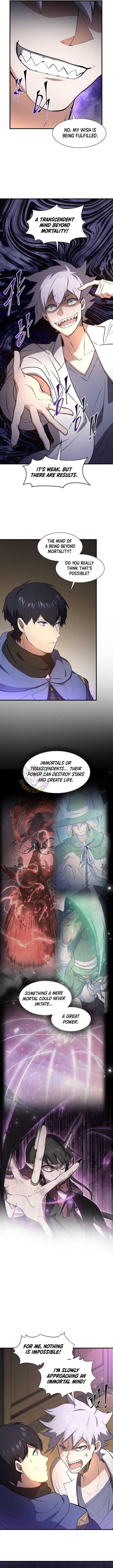 Level Up With Skills - Chapter 129 Page 14