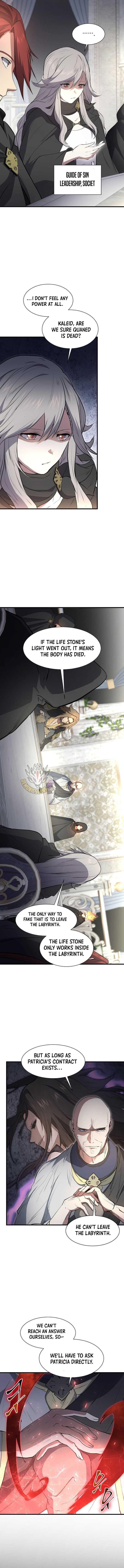 Level Up With Skills - Chapter 129 Page 2