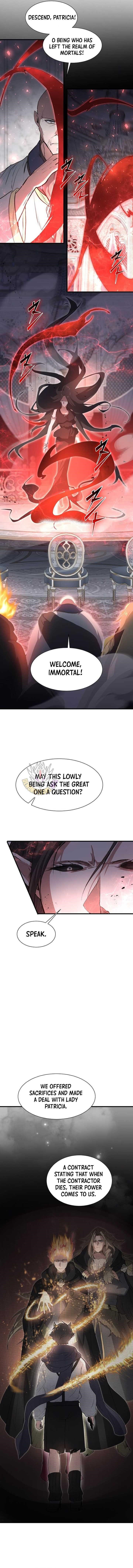 Level Up With Skills - Chapter 129 Page 3