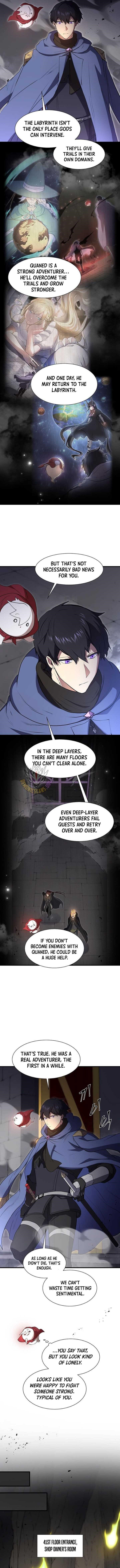 Level Up With Skills - Chapter 129 Page 6