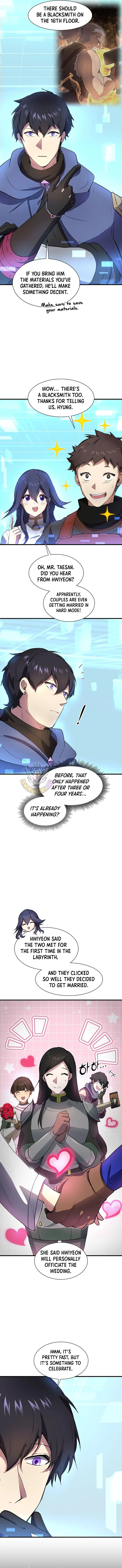 Level Up With Skills - Chapter 130 Page 12