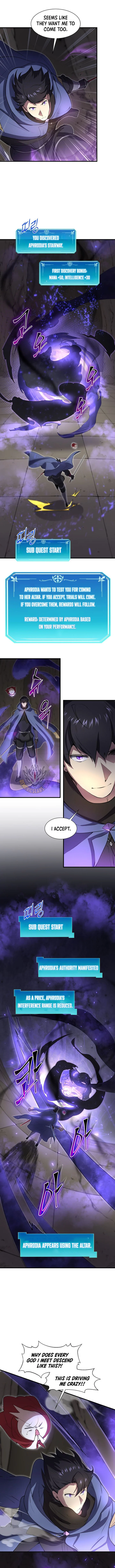 Level Up With Skills - Chapter 130 Page 15