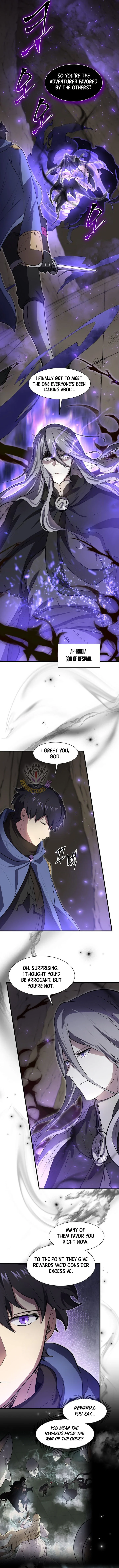 Level Up With Skills - Chapter 130 Page 16