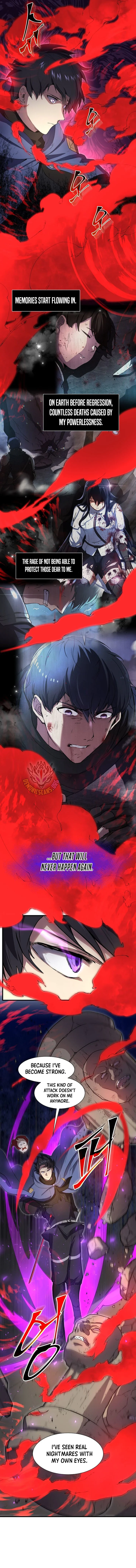 Level Up With Skills - Chapter 130 Page 4