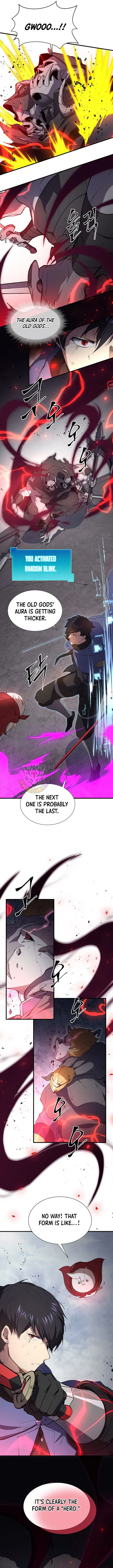 Level Up With Skills - Chapter 133 Page 10