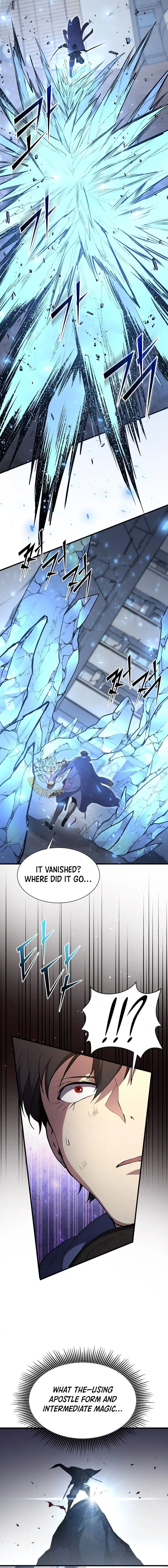 Level Up With Skills - Chapter 133 Page 13