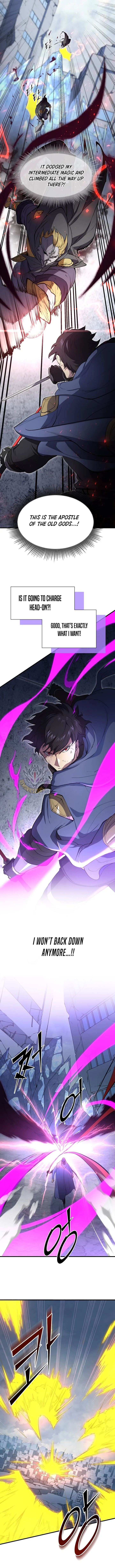 Level Up With Skills - Chapter 133 Page 14