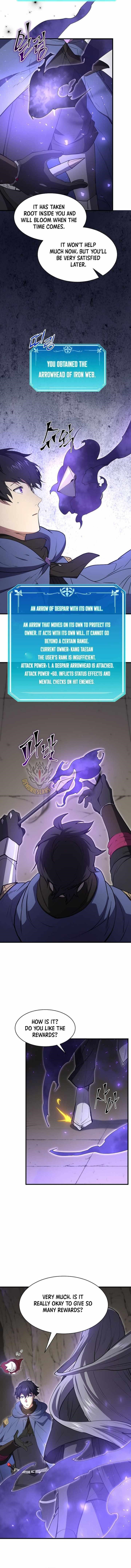 Level Up With Skills - Chapter 134 Page 10