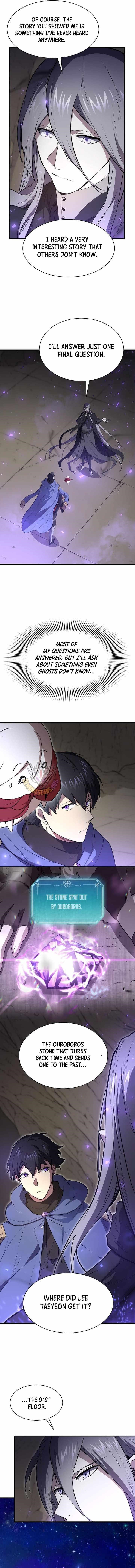 Level Up With Skills - Chapter 134 Page 11