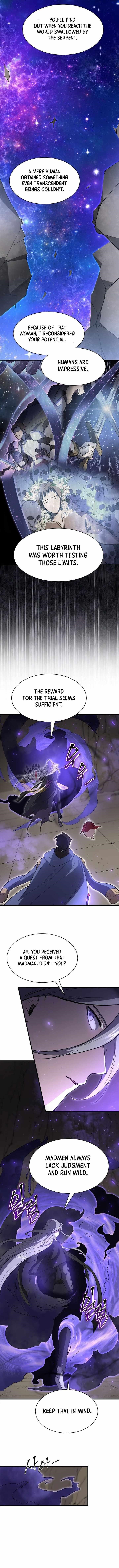 Level Up With Skills - Chapter 134 Page 12