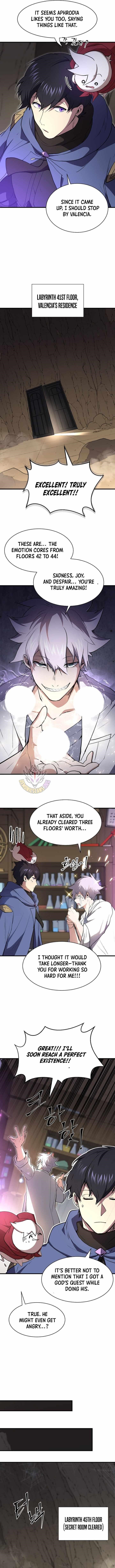 Level Up With Skills - Chapter 134 Page 13