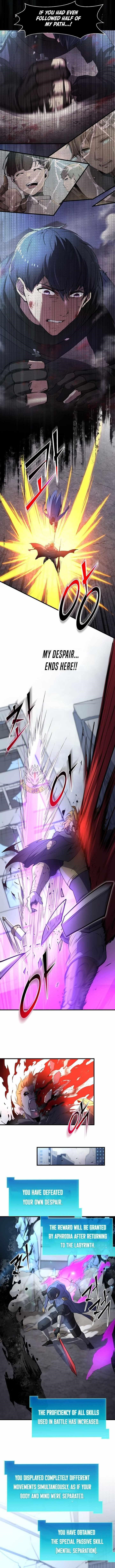 Level Up With Skills - Chapter 134 Page 3