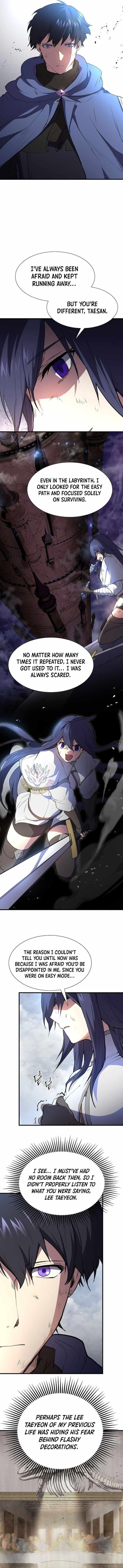 Level Up With Skills - Chapter 134 Page 6