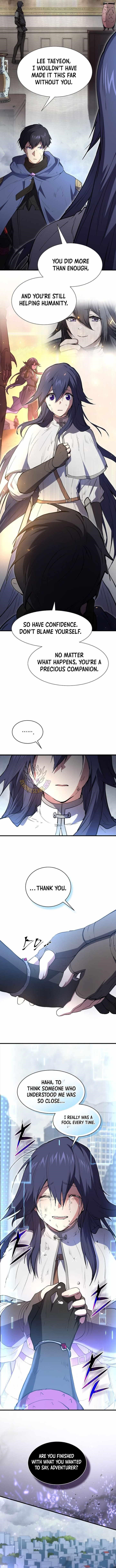 Level Up With Skills - Chapter 134 Page 7