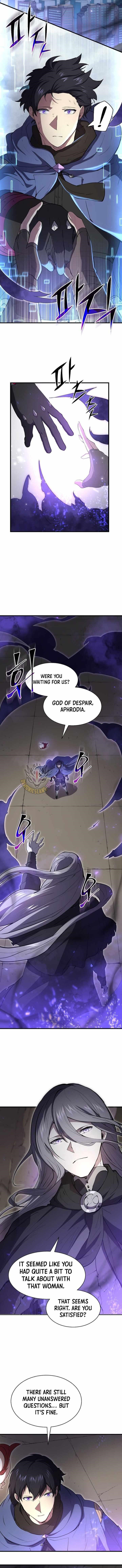 Level Up With Skills - Chapter 134 Page 8