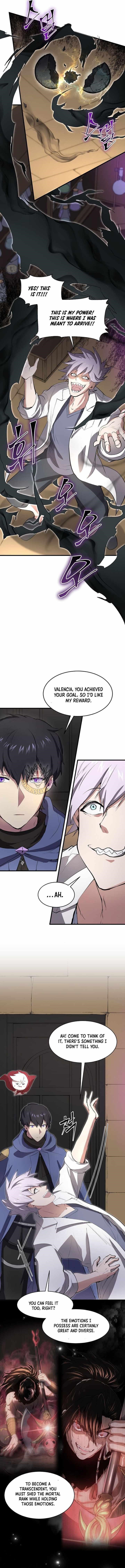 Level Up With Skills - Chapter 135 Page 11