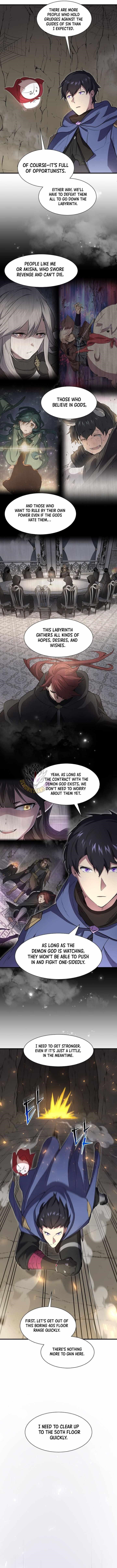 Level Up With Skills - Chapter 135 Page 7