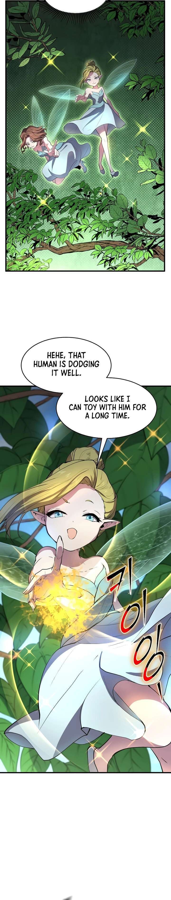 Level Up With Skills - Chapter 137 Page 14