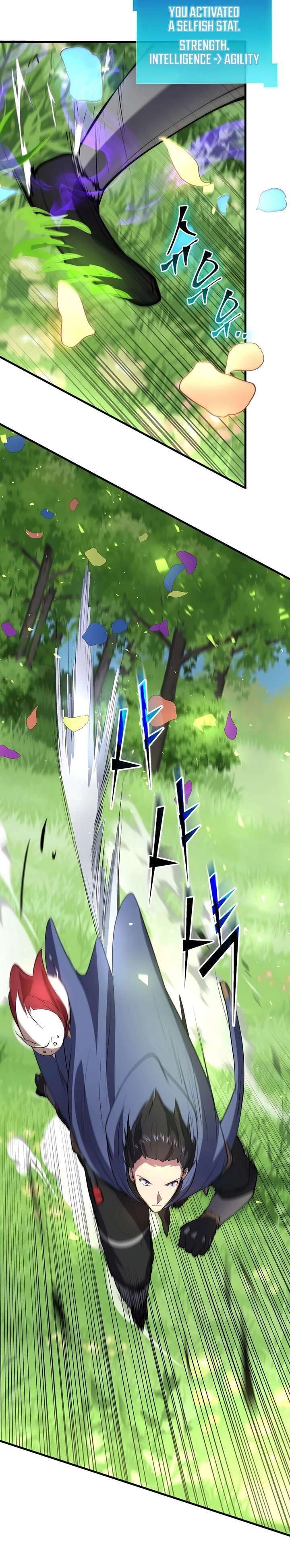 Level Up With Skills - Chapter 137 Page 16